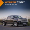 Nilight Fog Lights Assembly Compatible with 2014 2015 GMC Sierra