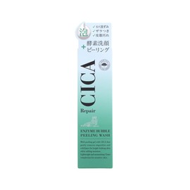Spiyo CICA Bubble Peeling Wash 4.1 fl oz (120 ml)