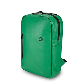 Skunk Elite Backpack - Smell Proof (Green Leather)