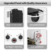 OEVANT Propane Water Heater, 1.58GPM 6L Portable Tankless Water Heater