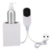 Electric Warmer Oil Dispenser Constant Temperature Control Essential Oil Heater