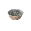 Nordic Ware Rose Bundt, 10 Cup, Toffee