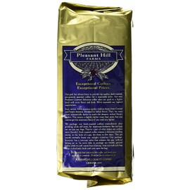 Pleasant Hill Farms Premium Selection Ground Coffee Bland 5 lb. Bag