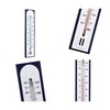 Accurate Room Thermometer For Use As Room Temperature Thermometer In