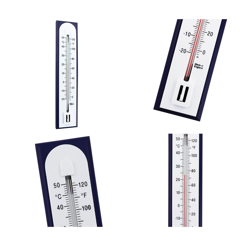 Accurate Room Thermometer For Use As Room Temperature Thermometer In