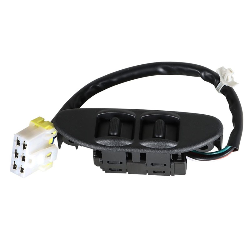 labwork Power Seat Switch Left Driver Side Replacement for 2003-2008