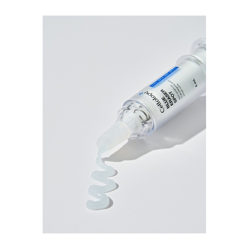 Cellology [Trouble Emergency Care] Blue Eraser Spot 5ml / [트러블