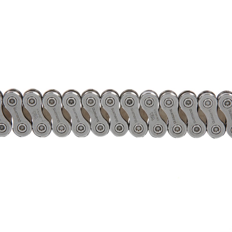 Quality Steel Bike Chain Cycling Accessory for Mountain Road Bicycle