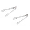 Ice Cube Tongs Exclusive Set of 2