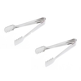 Ice Cube Tongs Exclusive Set of 2