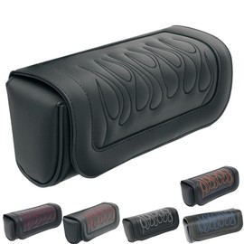 Saddlemen Highwayman Tattoo Tool Pouches (RED)