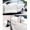 CTRICALVER Car Door Edge Protector, 5M Car Edge Trim Seal