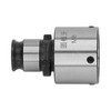 Bolt Die Tapping Collet Fast Change Chuck Round Lathe Tool