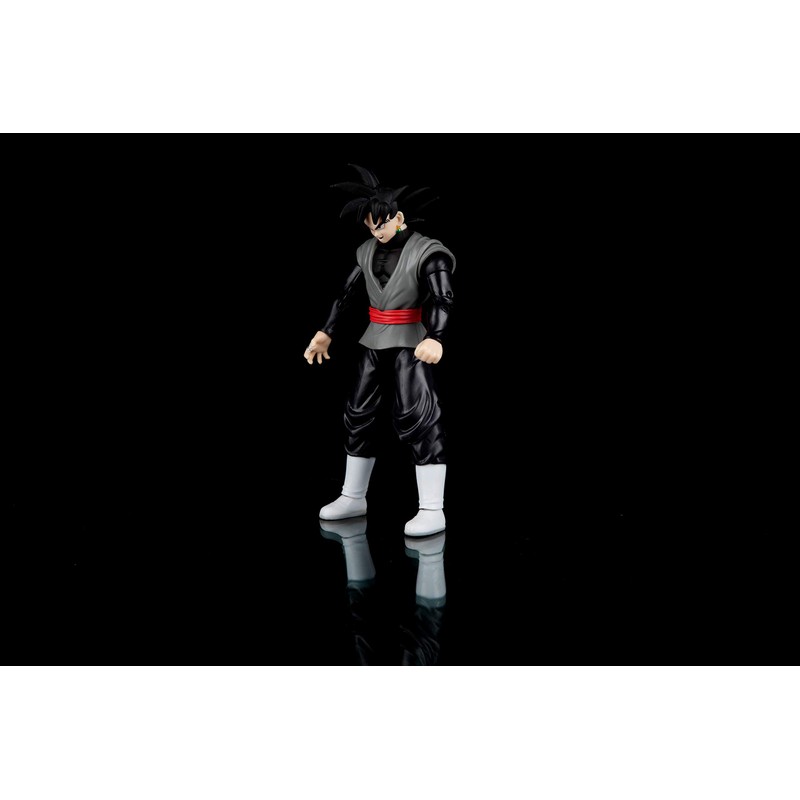 Dragon Ball Super - Dragon Stars Goku Black Figure (Series