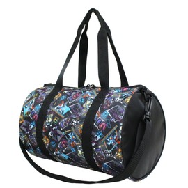 2-Way Roll Boston Kamen Rider Gatchard Pool Bag 125566