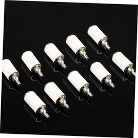 BESPORTBLE 15 Pcs Mower Lawn Accessories Set Chain Filters Filter Mower Tractor Fit