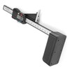150mm Depth Gauge, Digital Altimeter, Vernier Caliper Nonius Scale Precision