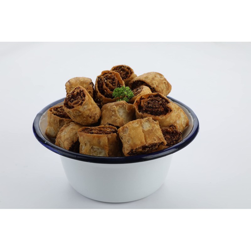 Chitale Bandhu Mithaiwale Bakarwadi, 200g - Set of 2