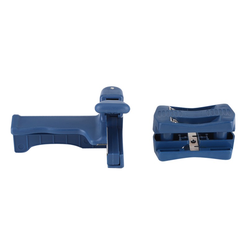 Wood Edge Banding Trimming Tool Head and Tail Trimmer Cabinet