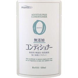 fa-maakuto Free Conditioner, if Replacement 450ml
