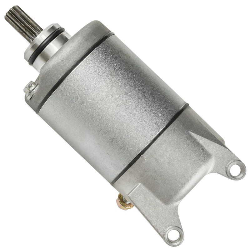 Caltric Starter for Yamaha Atv Bruin 350 YFM350 2004 2005