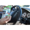 DASHBOARD WIPES SATIN EFFECT – Wipes to shine and revive