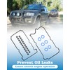 VS50551R Valve Cover Gasket Set Fit for Ford Escape 2001-2004