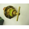 Victor Meco 5641-8464 Type P Series Brass Pressure Regulator