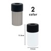 OGURA Square Plastic Bottle Holder, Cold Insulation, Tumbler, Vacuum, Insulated,