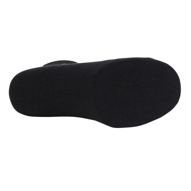 Chums CH06-1127 3P Booby Ankle Socks, Set of 3 colors,