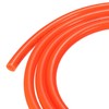 sourcing map Pneumatic Tubing - Polyurethane Air Compressor Hose Pipe,