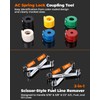 MateAuto 45 Piece Fuel Line Disconnect Tool Set