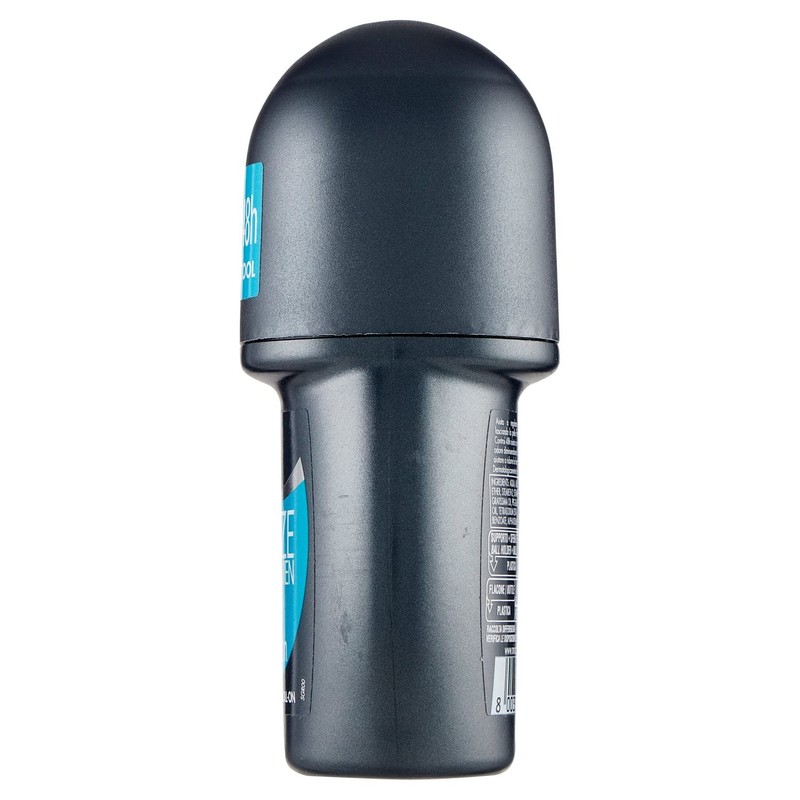 Breeze Roll-On Fresh Protection, 50 ml