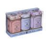 English Fine Tea Gift Tins