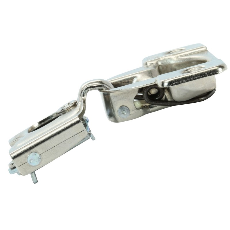 10 Pack Rok Hardware Grass TEC 864 108 Degree 1/4"
