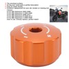 Rotary Knob Rear Shock Absorber Adjustment Screw Compatible with 950/990