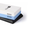 TAIDEA 2000/5000 Grit Dual Knife Sharpening Whetstone Stone for Razor