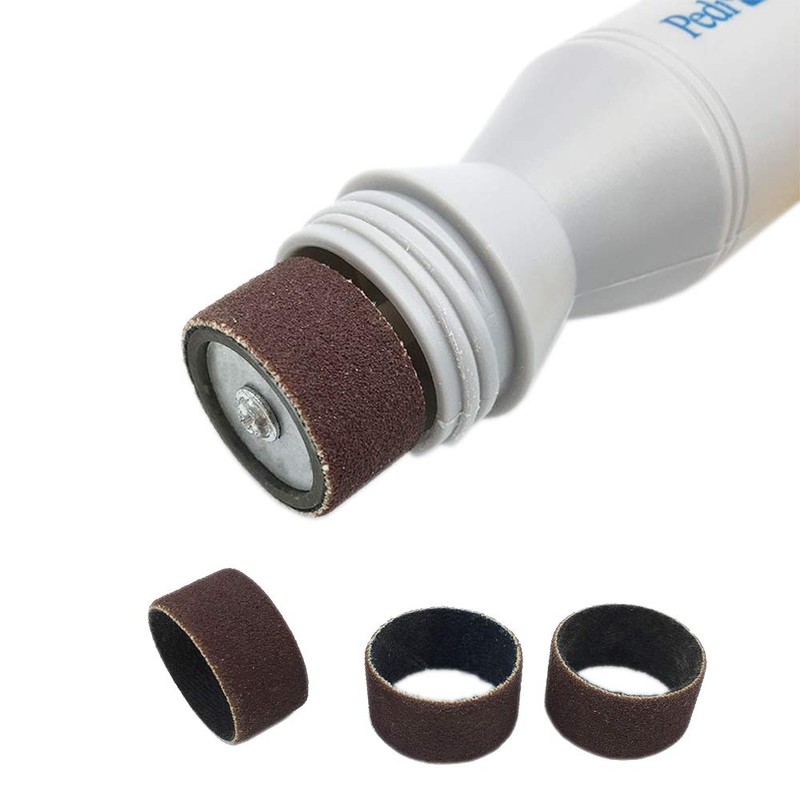 Ruri's Dog Nail Grinder, Upgraded Version Professional Electric Pet Nail