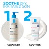 La Roche-Posay Lipikar - Crema eccema relajante con chimenea coloidal