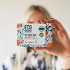 Eco Warrior Daily Duo Shampoo & Soap Bar Gift Pack
