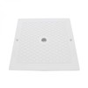 Hayward SPX1082E Cover Square Replacement for Select Hayward Automatic Skimmers