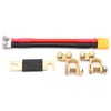 Car Battery Connection Kit XT90 Extension Cord Spot Welder Battery