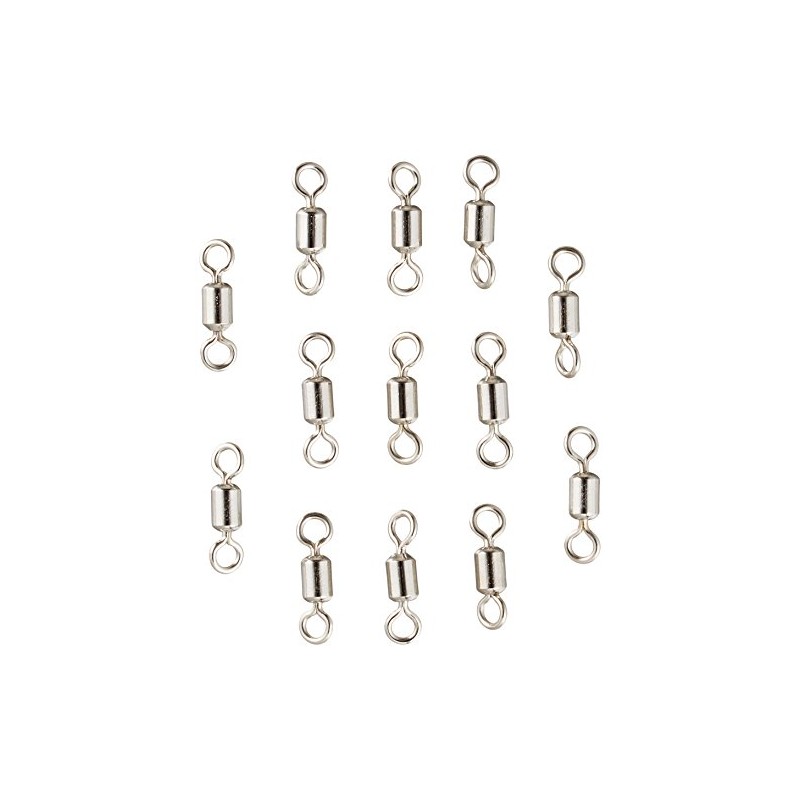 Fishing Fighters Astro Super SUS Swivels #8