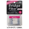 FD Bridge Soft Fiber Eyelid Drooping Tape Soft Type Transparent
