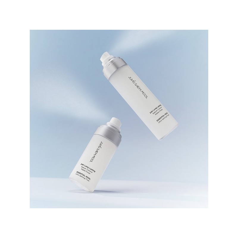 Jung Saem Mool 정샘물 에센셜 물 울트라 세팅 픽서 120ml