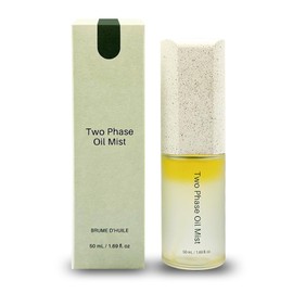 2025 NEW Incell Dermatology Two Phase 0il Mist 1.69oz