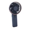 Handheld Fan 180 Degree Foldable Small Fan 6 Speed USB