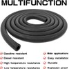 Storystore 6 Meters Fuel Line Hose 6mm ID Fuel Line