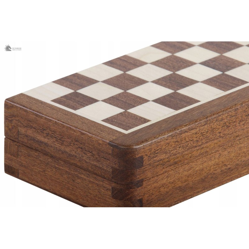 Create Rotating Magnetic Mini Travel with Three Time