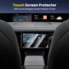 Karltys [Upgrade] 2PCS for 2025 2026 Lincoln Navigator Screen Protector